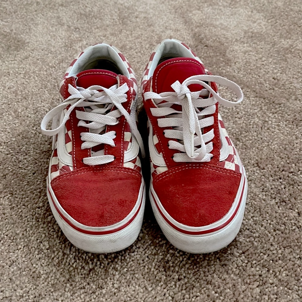 used are in good condition it has no holes or scratches